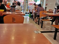大堂-龙抄手(春熙路总店)