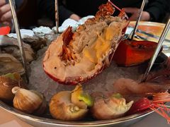 -Osteria Garden 生蚝花园餐厅(原进贤路店)