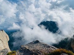 -芦芽山旅游度假区