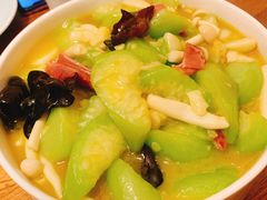 -闽上鲜·福建菜(龙湖滨江天街店)