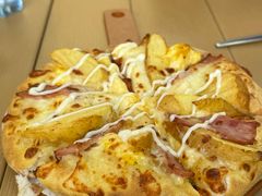 -必胜客(国贸店)