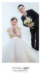 -唯一旅拍·颂当代影像艺术中心(上城店)