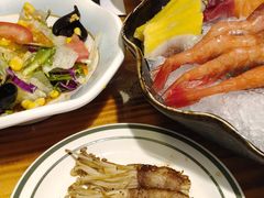 -松坂屋日料自助(长城路店)