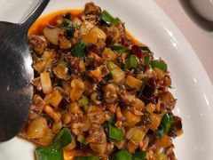 红烧辣螺肉-新荣记(椒江店)