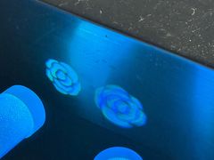 -梦之蓝青奥体育公园体育馆