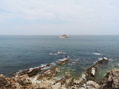 -养马岛旅游度假区