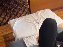 -华夏良子·足道·SPA·艾灸(苏州桥店)