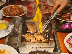 -丸福烤肉(君隆广场店)