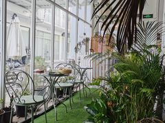 景观位-CHILLAX轻乐时(侨建·Hi City店)