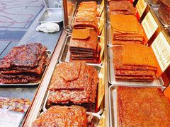 -香记肉干(官也街店)