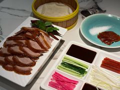 -雀蓝川菜(滨湖万象汇店)