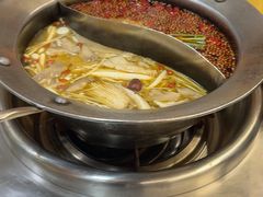-钢管厂五区小郡肝火锅串串香(总店)