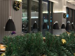 -昆山琶拉帝诗酒店·河畔咖啡厅Riverside Cafe