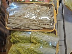 -珺小七铜锅涮肉(桃园路店)