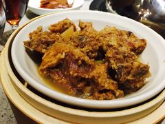 -粗茶淡饭·隐庐私厨(东亭店)
