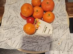 -憨石匠山野鲜菜火锅(理工店)