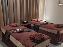 -宫七SPA·高端Massage(浦东大道店)