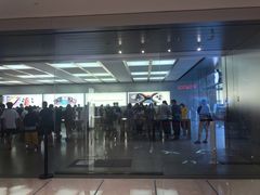 -Apple零售店(深圳益田假日广场店)