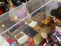 -细妹五香牛杂(步行街店)