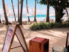 -Cha Cha's Beach Cafe