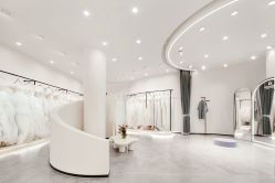 -COLOUR ·婚纱礼服馆(贡湖大道店)