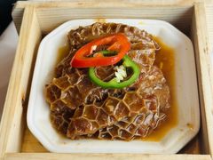 -粤财皇冠假日酒店·彩华轩中餐厅