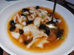 糟溜鱼片-梅花境(万科店)