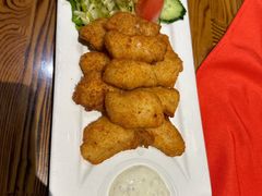 -申德勒加油站餐厅(三里屯北小街店)