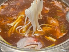 和牛炖粉-壹德壹(锦都店)