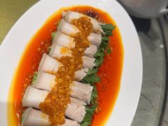 -新渝城·川菜·火锅(区庄店)