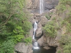 -洛阳白云山景区