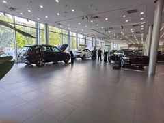 -奔驰利星行(北京花乡店)