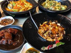 -铜锣湾·有麝自然香(重庆新天地店)