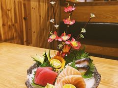 -旬味日本料理(龙华保利天街店)