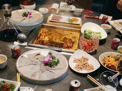 -大妙火锅·非物质文化遗产(东湖公园店)