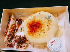 -食武士·舒芙蕾(新街口明瓦廊店)