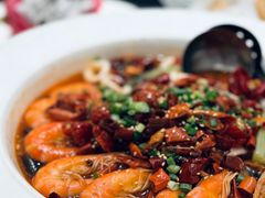 -客汀家宴·客家烟火 四季食材(集美店)