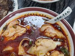-西月城谭豆花(春熙路店)