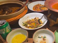 -吃饭皇帝大(合生汇店)