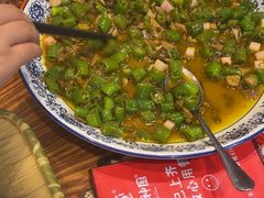 -百年神厨·地道川菜(清江西路店)