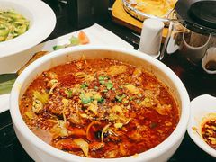 -東舍食唐精品陕菜馆