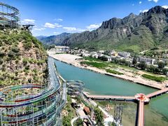 -野三坡清泉山风景区