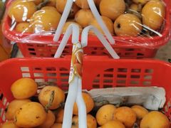 -七宝蔬菜农副产品综合交易市场-停车场