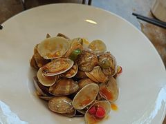 -一楼食业·美食人家