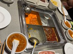 -海底捞火锅(宝龙广场夜宵主题店)