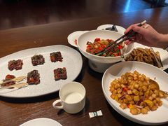 -明湖楼·经典鲁菜山东海鲜(大明湖店)