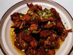 -一桶江山餐厅(松北店)