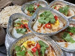 -顶顶汤火牛排火锅·经典铜锅涮肉