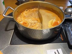 -呷哺呷哺 黄金牧场 (欢乐谷店)