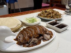 -郑州烤鸭总店